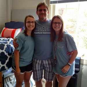 Meet your Posher, Garnetta